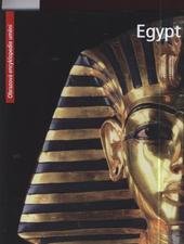 kniha Egypt obrazová encyklopedie umění = Egipt : sztuka świata = Egypt : visual encyclopedia of art = Egyiptom : a művészet képes enciklopédiája, Slovart 2009