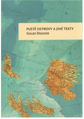 kniha Pusté ostrovy a jiné texty (texty a rozhovory 1953-1974), Herrmann & synové 2010