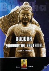 kniha Buddha Siddhártha Gautama, Nová Akropolis 2011