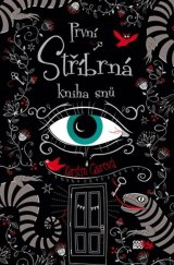 kniha První stříbrná kniha snů, CooBoo 2021