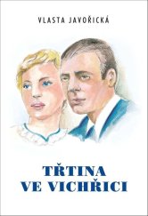 kniha Třtina ve vichřici, Akcent 2022