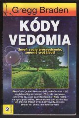 kniha Kódy vedomia Zmeň svoje presvedčenie, zmeníš svoj život!, Eugenika 2012