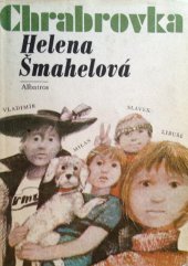 kniha Chrabrovka, Albatros 1981
