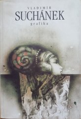 kniha Vladimír Suchánek - grafika, Akropolis 1997