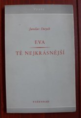 kniha Eva Té nejkrásnější, Vyšehrad 1948