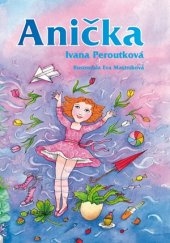 kniha Anička - Devět příběhů (box), Albatros 2016
