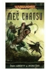 kniha Meč chaosu, Polaris 2010