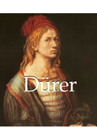 kniha Dürer 1471 - 1528, Euromedia 2013