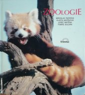 kniha Zoologie, Scientia 1994