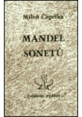 kniha Mandel sonetů, Zvláštní vydání 2003