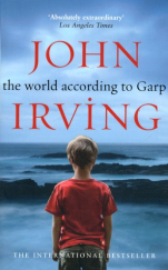 kniha The World According to Garp, Black Swan 2010