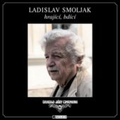 kniha Ladislav Smoljak hrající, bdící, Fragment 2010