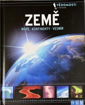 kniha Země Moře - Kontinenty - Vesmír, Naumann & Göbel 2017
