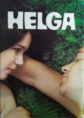 kniha Helga Láska, sex, regulácia pôrodnosti, vznik človeka, Osveta 1971