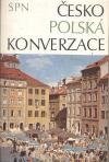 kniha Česko-polská konverzace, SPN 1986