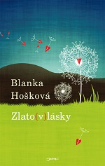 kniha Zlato(v)lásky, Jota 2015