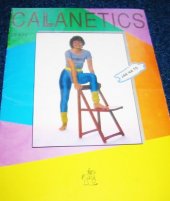 kniha Callanetics, Svojtka a Vašut 1990