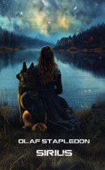 kniha Sirius, Knihy Veles 2024