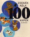 kniha 100 kapek, Albatros 1974