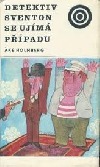 kniha Detektiv Sventon se ujímá případu, Albatros 1975