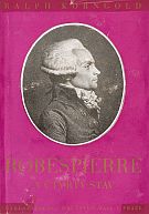 kniha Robespierre a čtvrtý stav = [Robespierre and the Fourth Estate], Nakladatelské družstvo Máje 1948