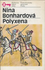 kniha Polyxena, Československý spisovatel 1985