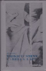 kniha 3x Steve Carella a spol., Odeon 1979