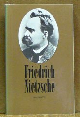 kniha Friedrich Nietzsche, Mladá fronta 1995