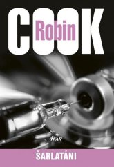 kniha Šarlatáni, Ikar 2018