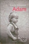 kniha Adam, Fontána 2013