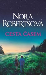 kniha Cesta časem, HarperCollins 2016