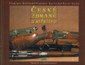 kniha České zbraně a střelivo, Radix 1995