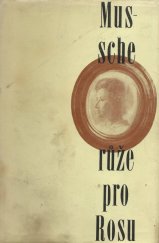 kniha Růže pro Rosu, Nakladatelství politické literatury 1964