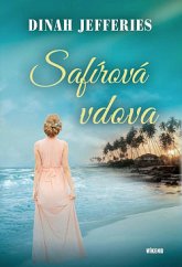 kniha Safírová vdova, Víkend  2020