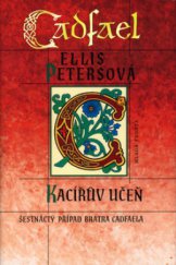 kniha Kacířův učeň, Mladá fronta 2003