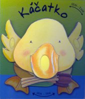 kniha Káčatko, Ottovo nakladatelství 2008