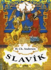kniha Slavík, Junior 1996