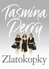 kniha Zlatokopky, BB/art 2009