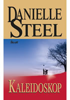 kniha Kaleidoskop, Euromedia 2014