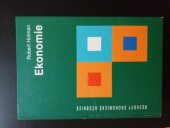 kniha Ekonomie, C. H. Beck 1999