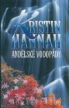 kniha Andělské vodopády, Aradan 2000