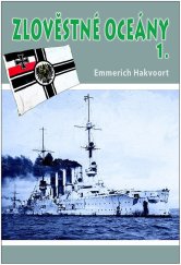 kniha Zlověstné oceány 1., Český cestovatel 2022