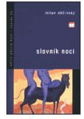 kniha Slovník noci, Host 2003