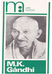 kniha M.K. Gándhí, Horizont 1989