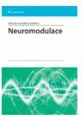 kniha Neuromodulace, Grada 2007