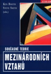 kniha Současné teorie mezinárodních vztahů, Barrister & Principal 2001