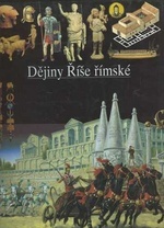 kniha Dějiny Říše římské, Gemini 1993