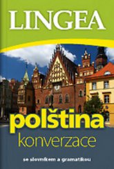 kniha Polština konverzace, Lingea 2010