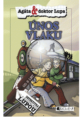 kniha Únos vlaku, Fragment 2004