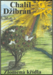 kniha Zlomená křídla, Synergie 1996